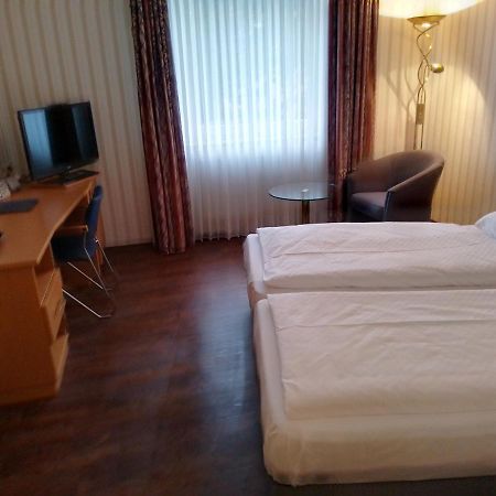 Hotel Domicil Schoenebeck ภายนอก รูปภาพ