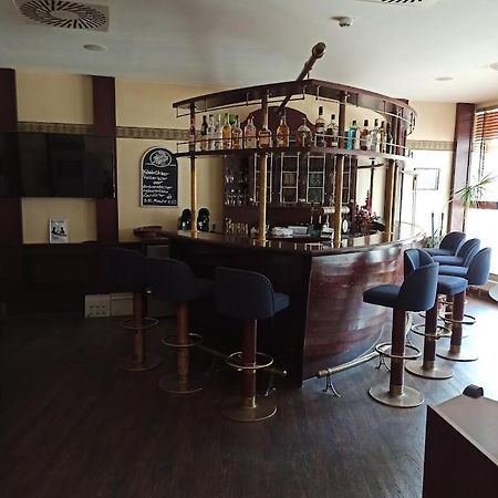 Hotel Domicil Schoenebeck ภายนอก รูปภาพ