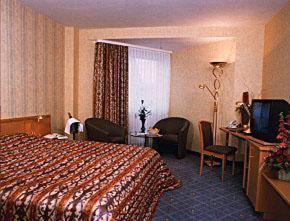 Hotel Domicil Schoenebeck ห้อง รูปภาพ